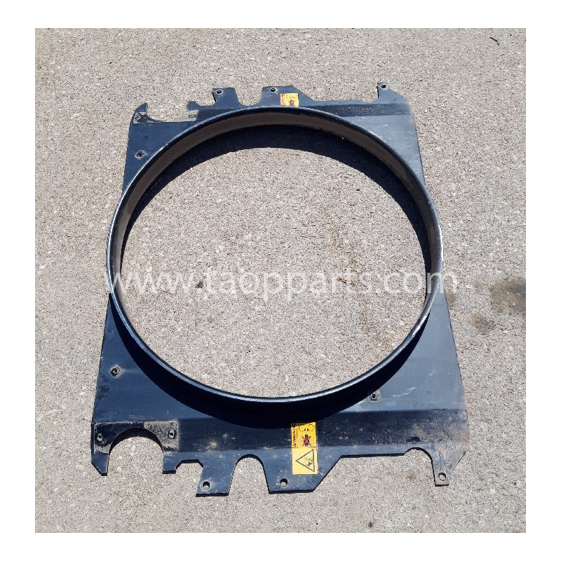 used Volvo Bracket 11435752...