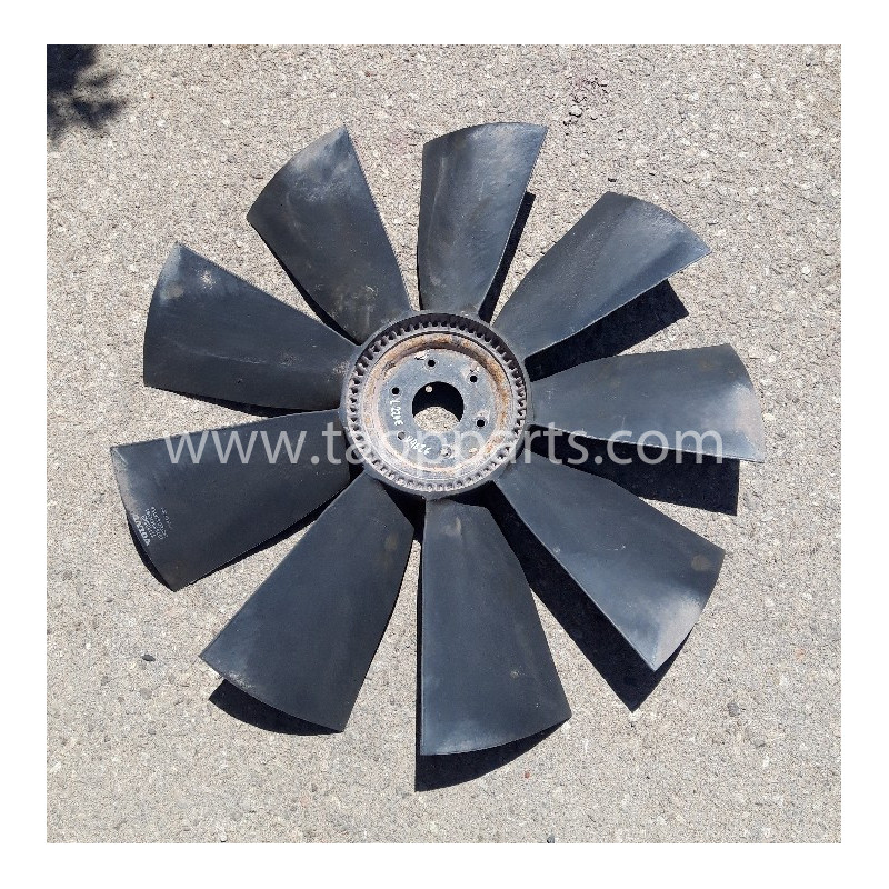 Ventilator folosit 11110349...