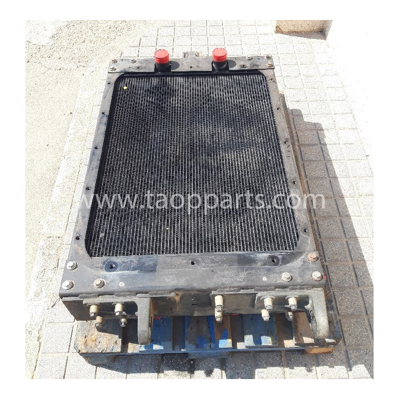 Radiateur Volvo 11191913... Radiateur Volvo 11191913...