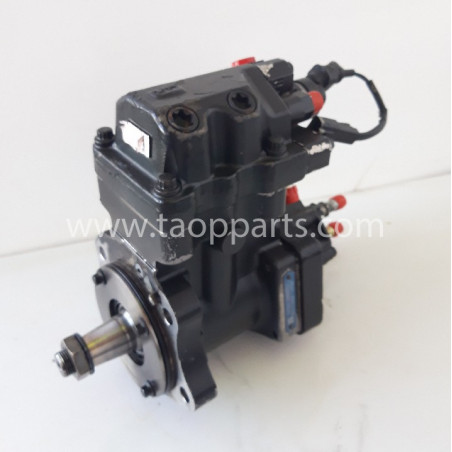 Komatsu Injection pump...