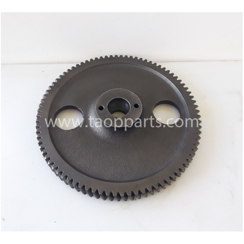 Engranaje de distribucion... Engranaje de distribucion...