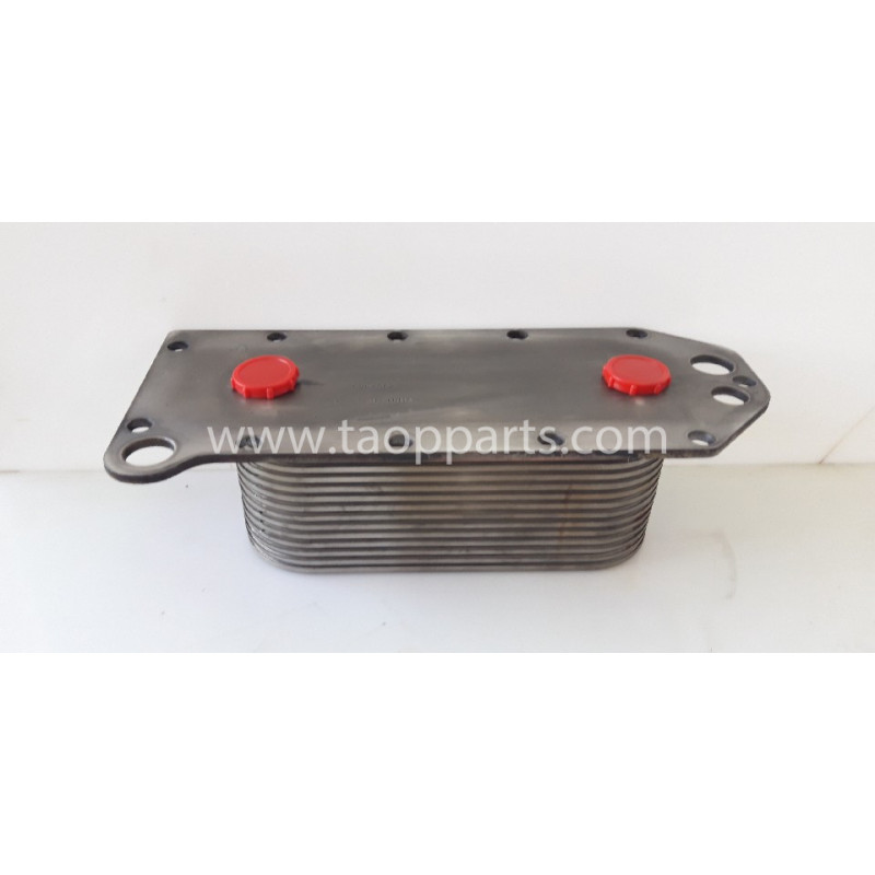 used Komatsu Cooler... used Komatsu Cooler...