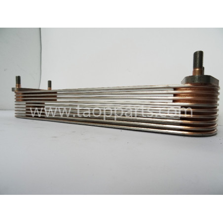 new Komatsu Cooler from PC1250SP-7 for new Komatsu Cooler from PC1250SP-7 for