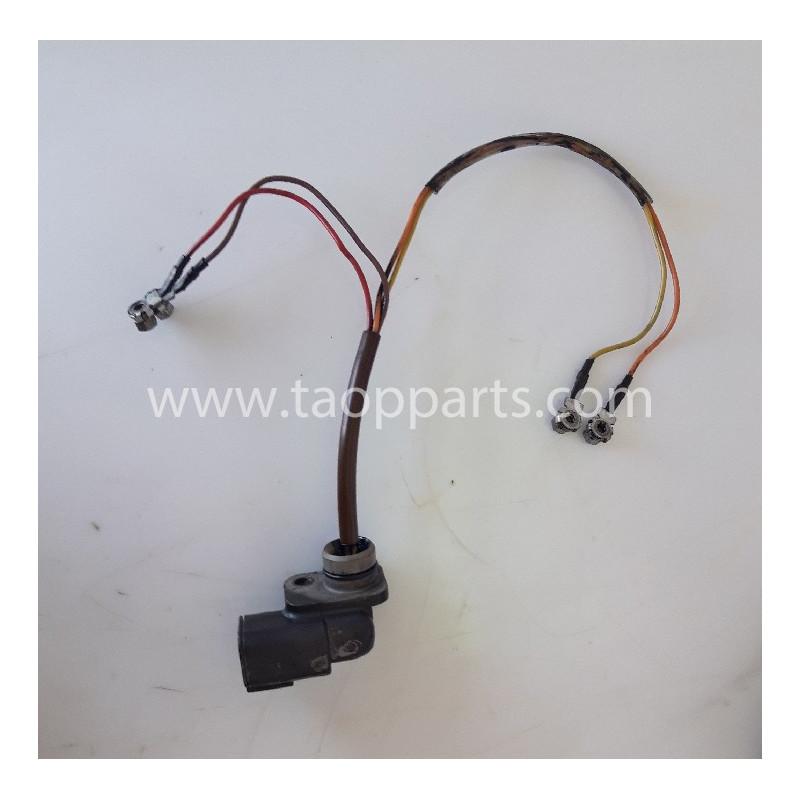 Instalação usado Komatsu...