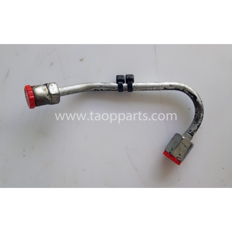 Komatsu Pipe 6745-71-4120... Komatsu Pipe 6745-71-4120...