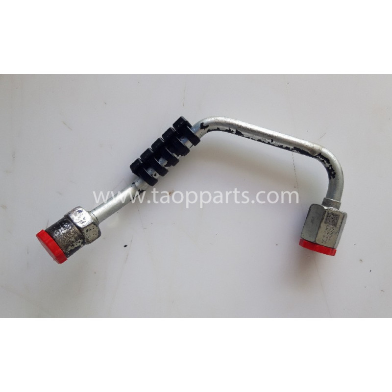 Komatsu Pipe 6745-71-4140... Komatsu Pipe 6745-71-4140...