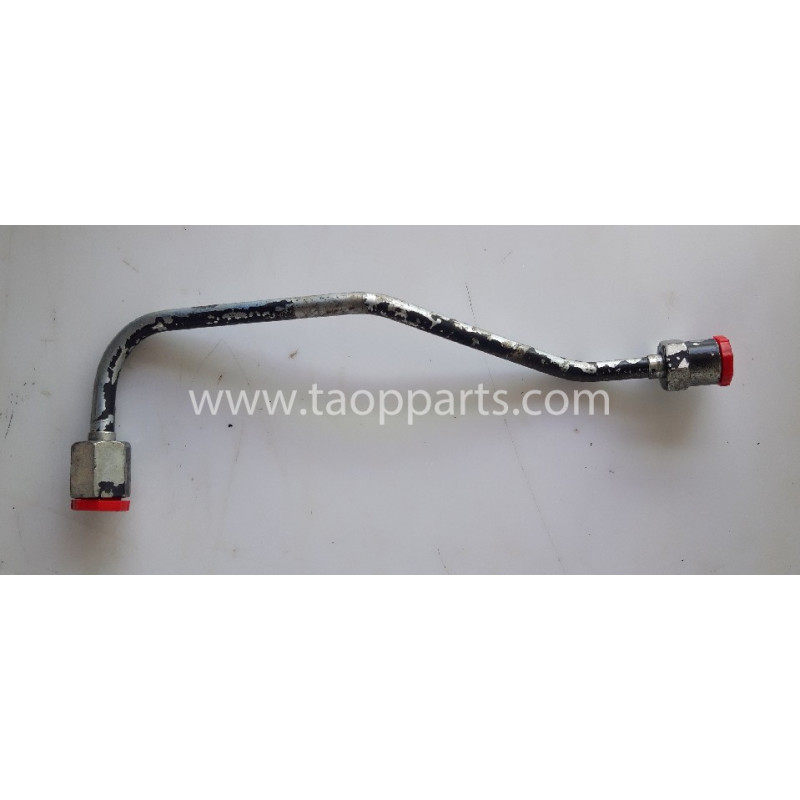 used Komatsu Pipe... used Komatsu Pipe...