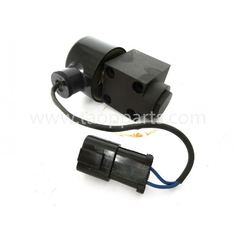 Solenoide Komatsu...