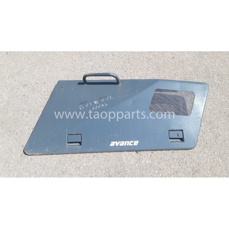 Puerta usada 14X-54-12723... Puerta usada 14X-54-12723...