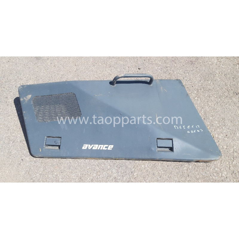 Komatsu Door 14X-54-12714... Komatsu Door 14X-54-12714...