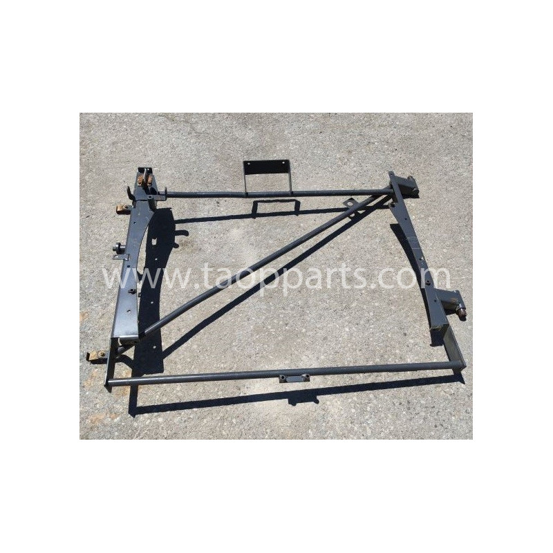 Staffa 11436168 per PALA...