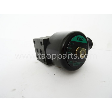 used Solenoid 569-13-41311...