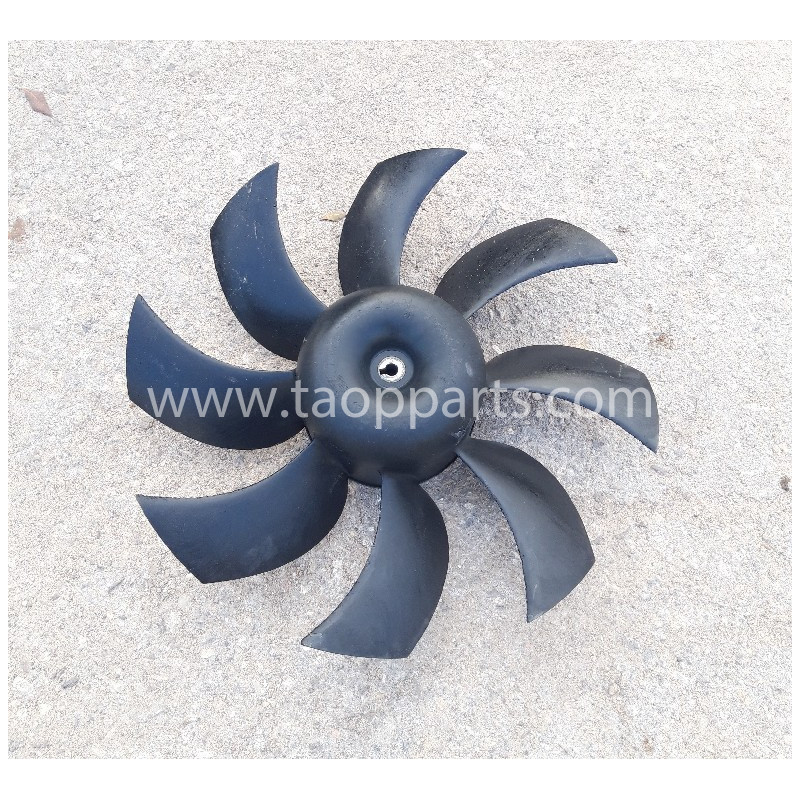 Ventilador usado Volvo...