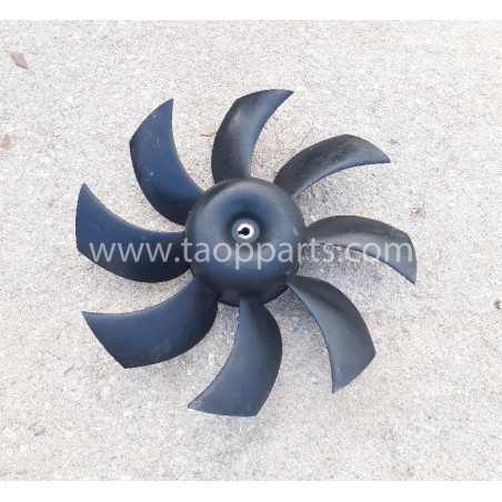 used Volvo Fan 11193183 for...