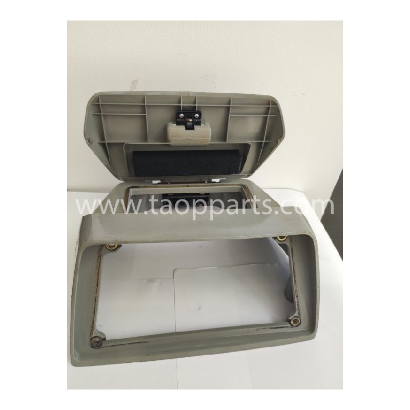 Guarnecido interior Komatsu... Guarnecido interior Komatsu...