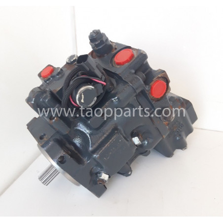 used Komatsu Pump... used Komatsu Pump...