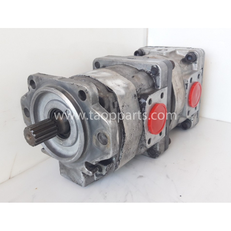 used Pump 705-51-31150 for... used Pump 705-51-31150 for...