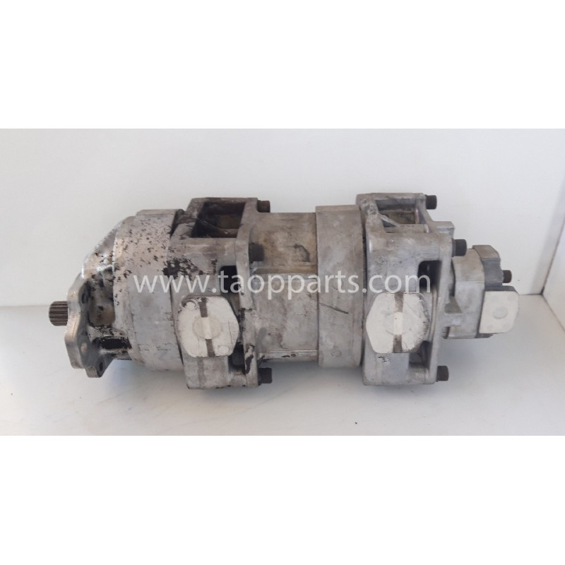 used Pump 705-55-43000 for... used Pump 705-55-43000 for...