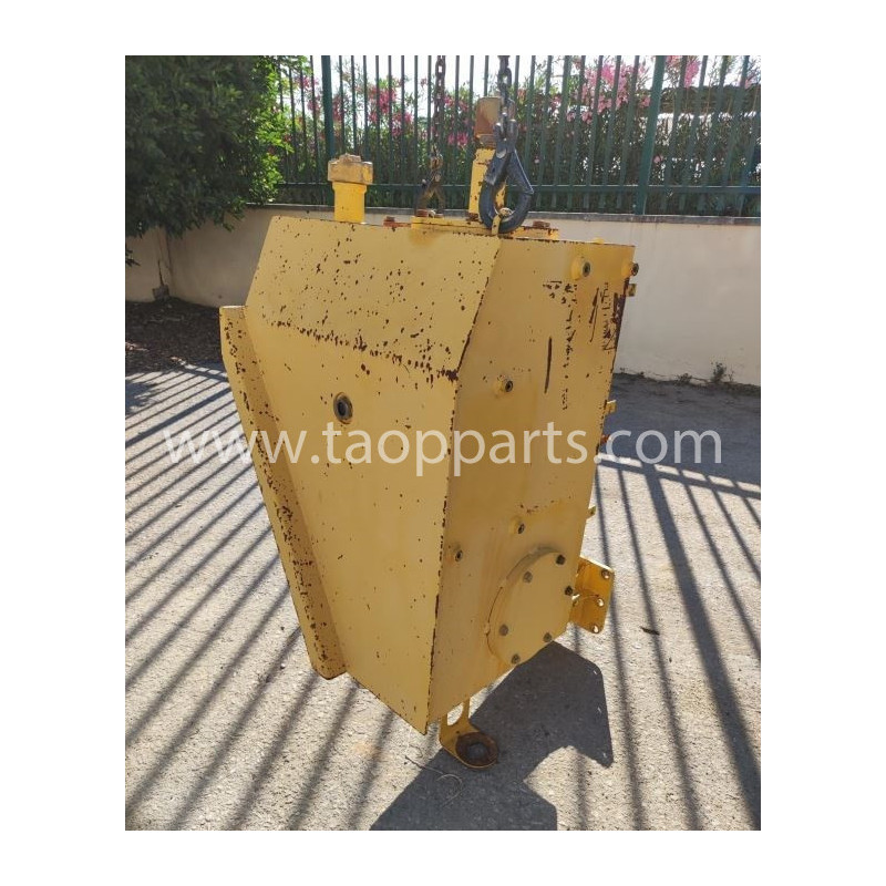 Hydraulic Tank 56D-60-21111... Hydraulic Tank 56D-60-21111...