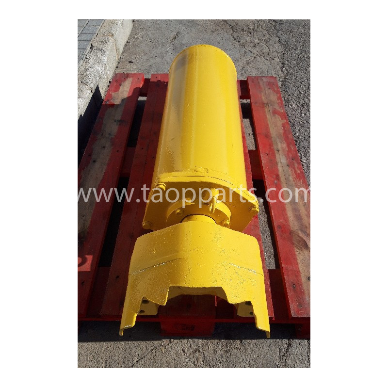 Tension d'occasion Komatsu... Tension d'occasion Komatsu...