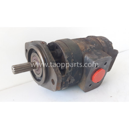 Komatsu Pump 419-15-H1200... Komatsu Pump 419-15-H1200...
