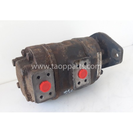 Komatsu Pump 419-15-H1200... Komatsu Pump 419-15-H1200...