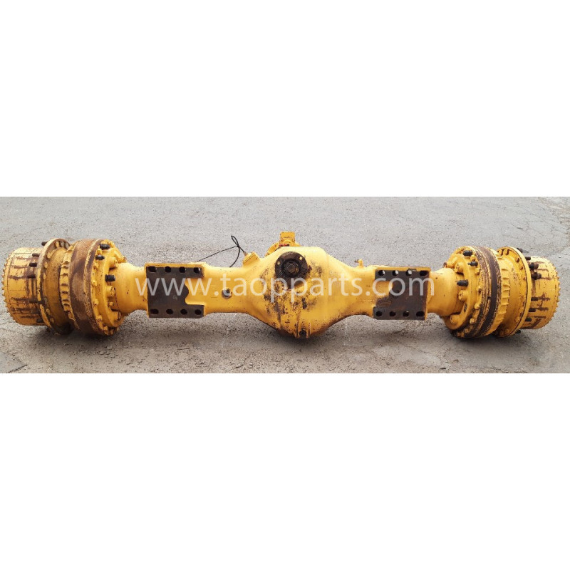 used Volvo Axle 23927 for... used Volvo Axle 23927 for...