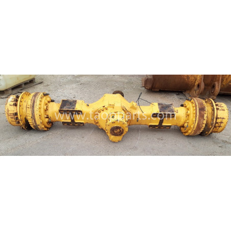 used Volvo Axle 23927 for...