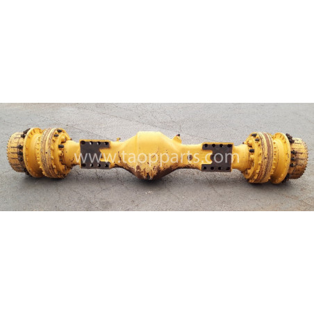 used Volvo Axle 23928 for...