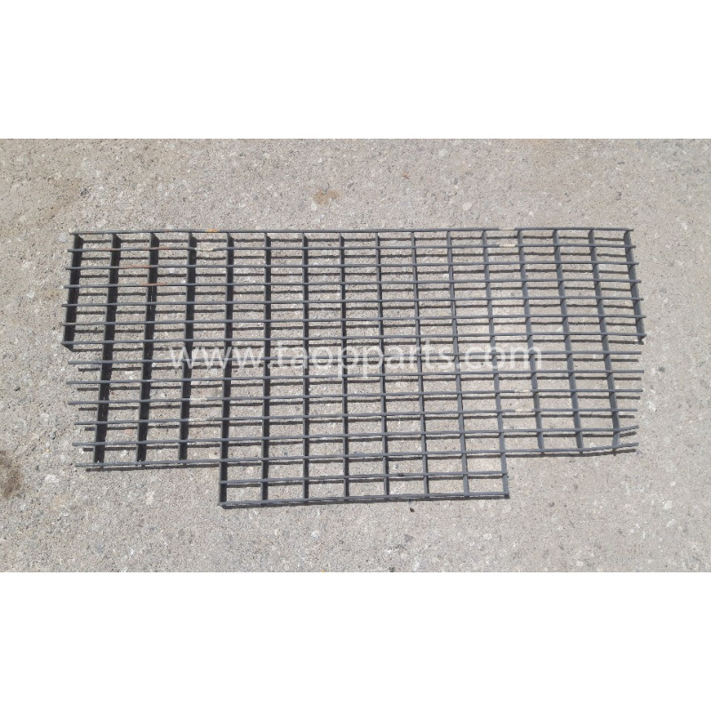 Grillage Volvo 11175490... Grillage Volvo 11175490...