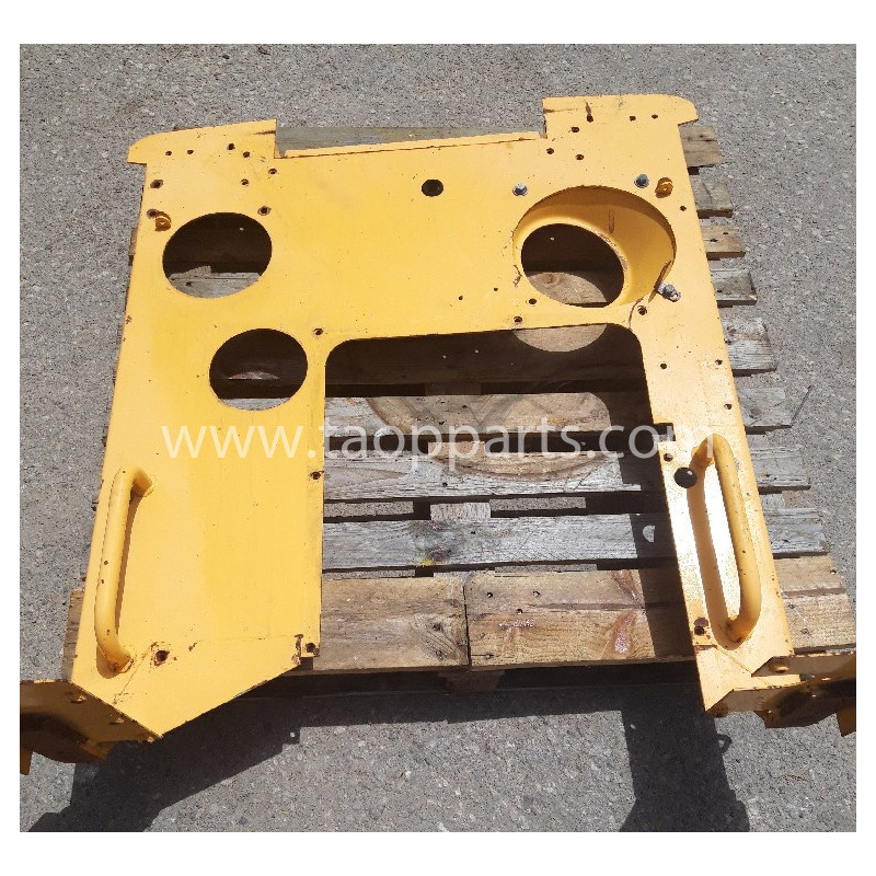 used Volvo Bracket 11413421...