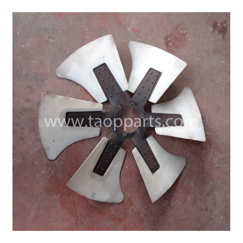 Komatsu Fan 600-645-7850...