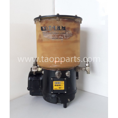 used Komatsu Grease pump...