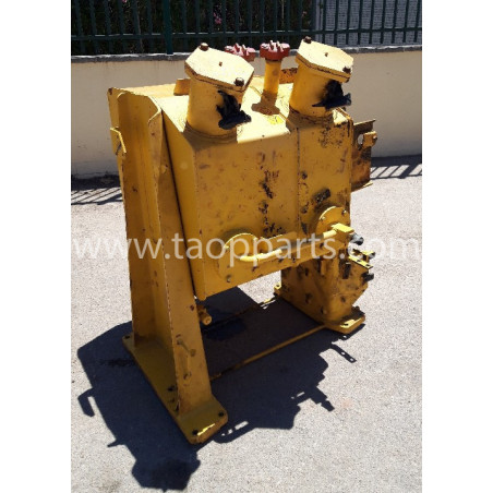 Komatsu Hydraulic Tank...