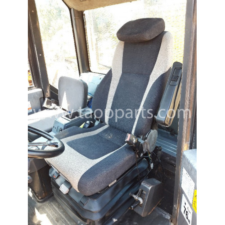 Komatsu Driver seat...