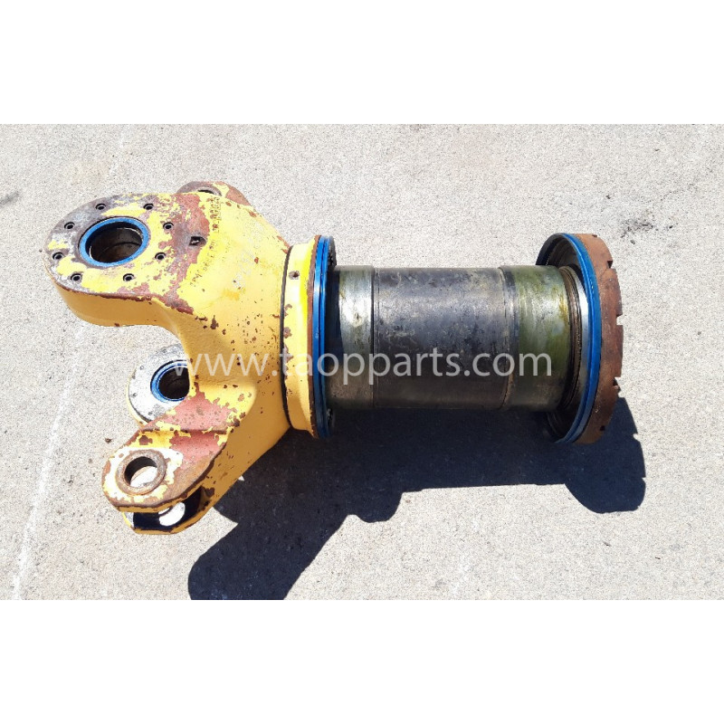 used Volvo Bracket 11195898...