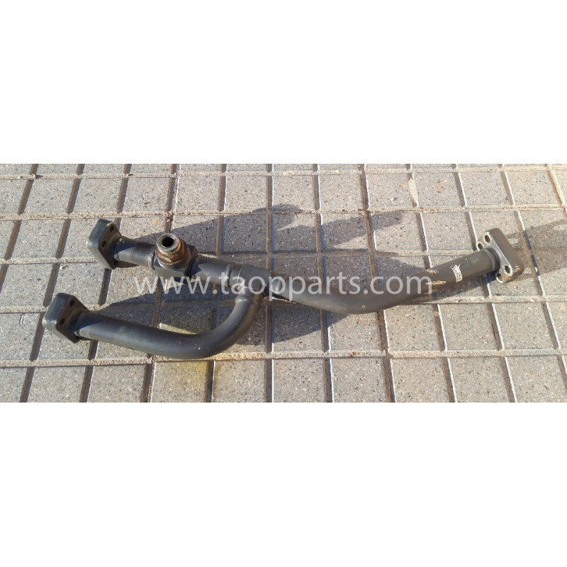 Tubo usado 14503511 para... Tubo usado 14503511 para...