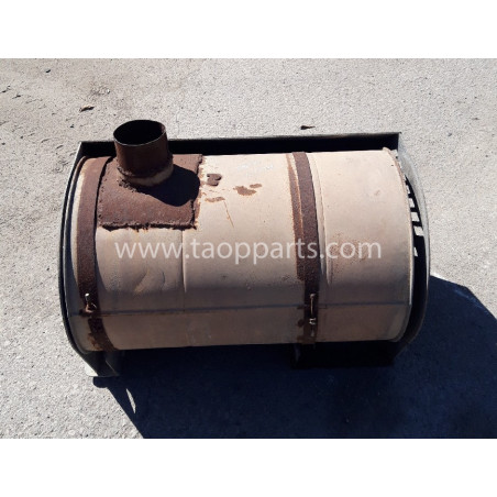 Volvo Muffler 15015148 for...