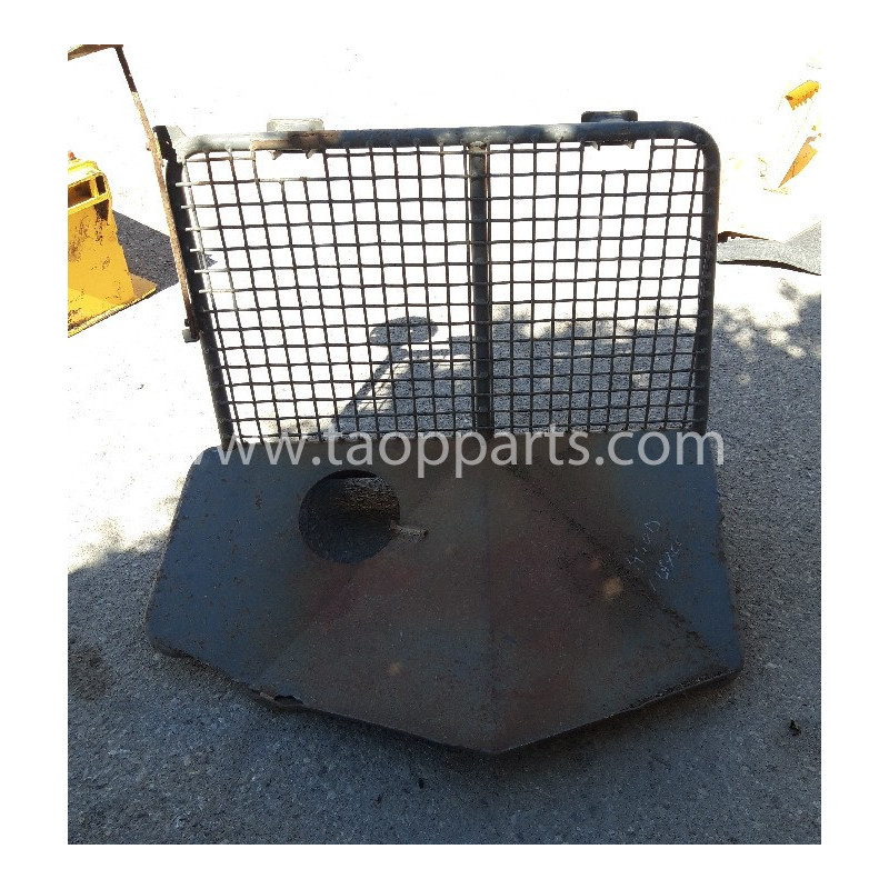 Defensa Volvo 11121894 para...