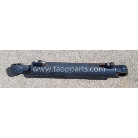 used Komatsu Steering...