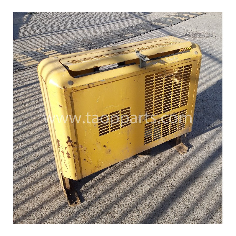 Cajon 424-54-31121 para Pá...