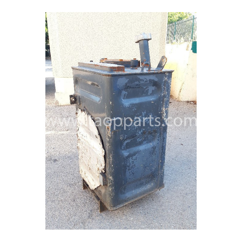 Depozit folosit Komatsu...