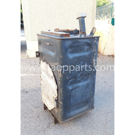 used Komatsu Hydraulic Tank...