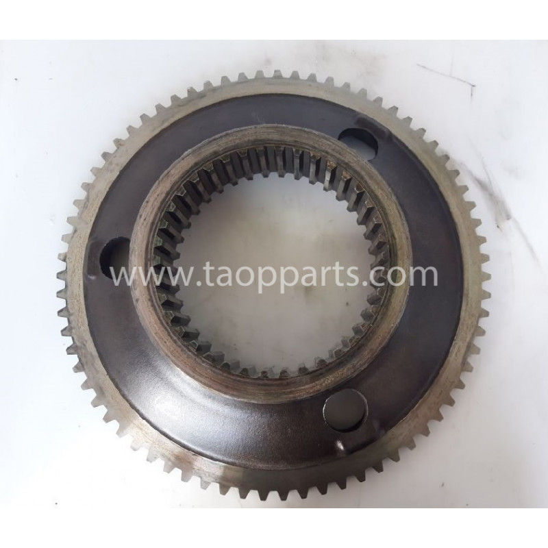 Komatsu Crown gear... Komatsu Crown gear...