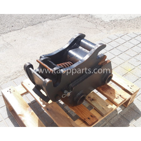 used Komatsu Quick coupler...