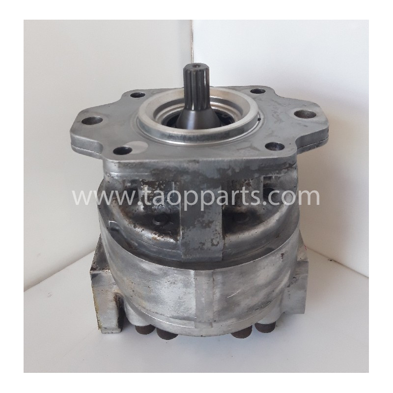 Pump 705-21-42120 for...