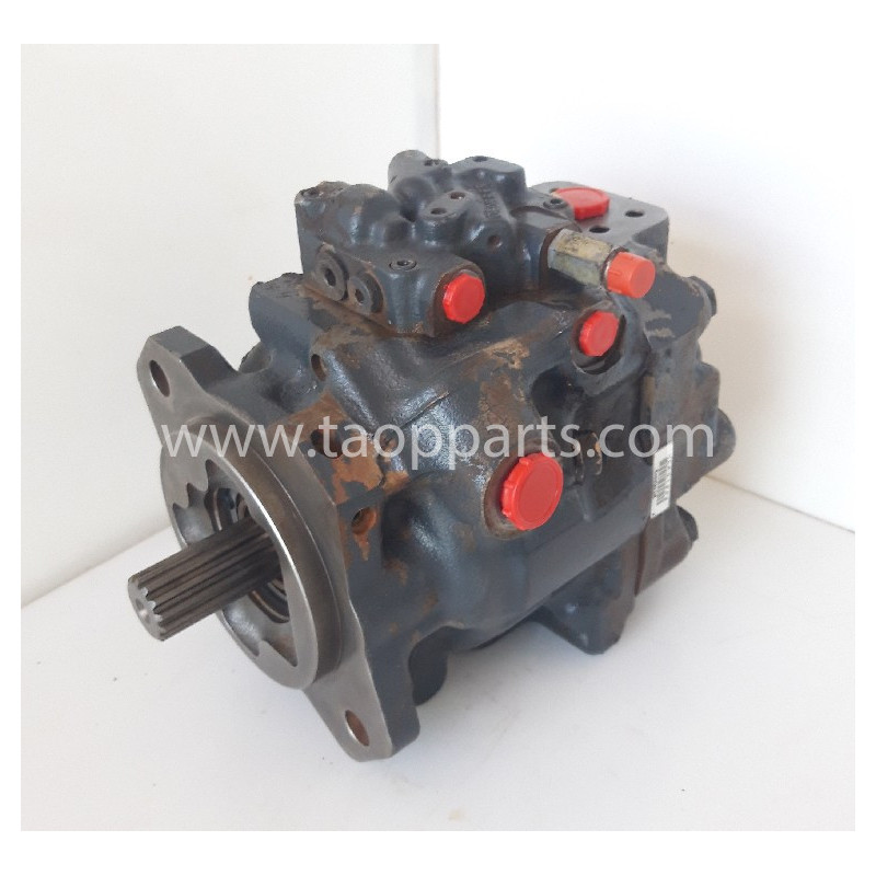 used Komatsu Pump...