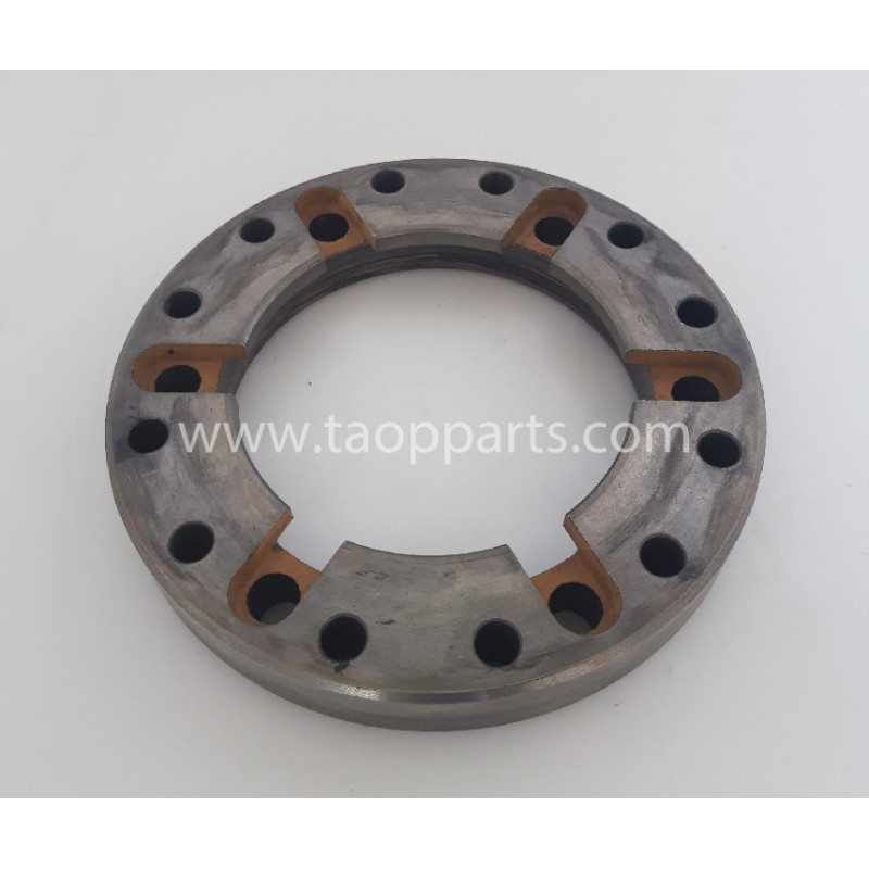 used Komatsu Plate... used Komatsu Plate...