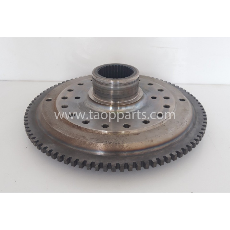 Engrenage Komatsu... Engrenage Komatsu...