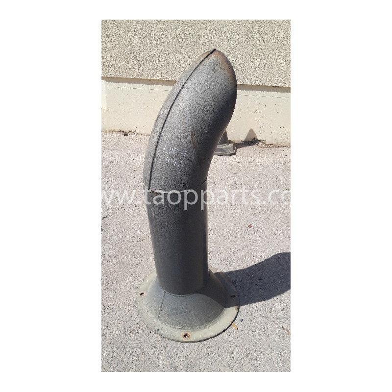 used Exhaust tube 11148403...